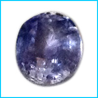 Blue Sapphire (Neelam) 1